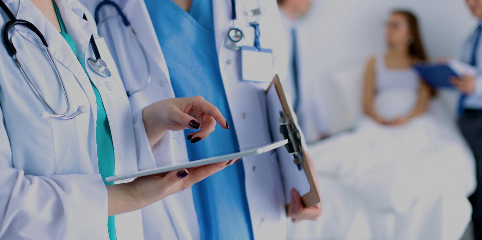 Big South Fork Medical Center