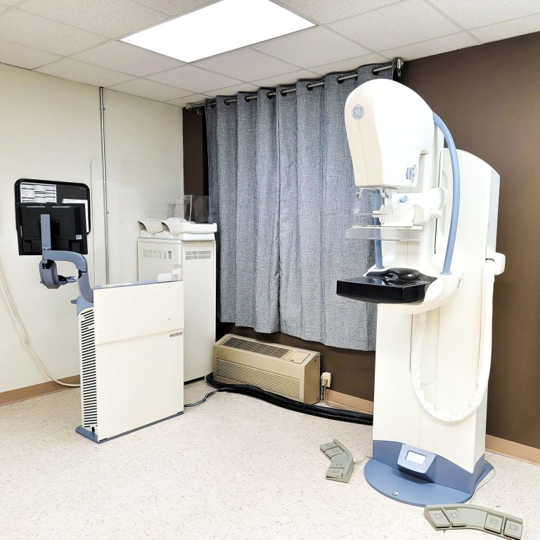 Big South Fork Medical Center